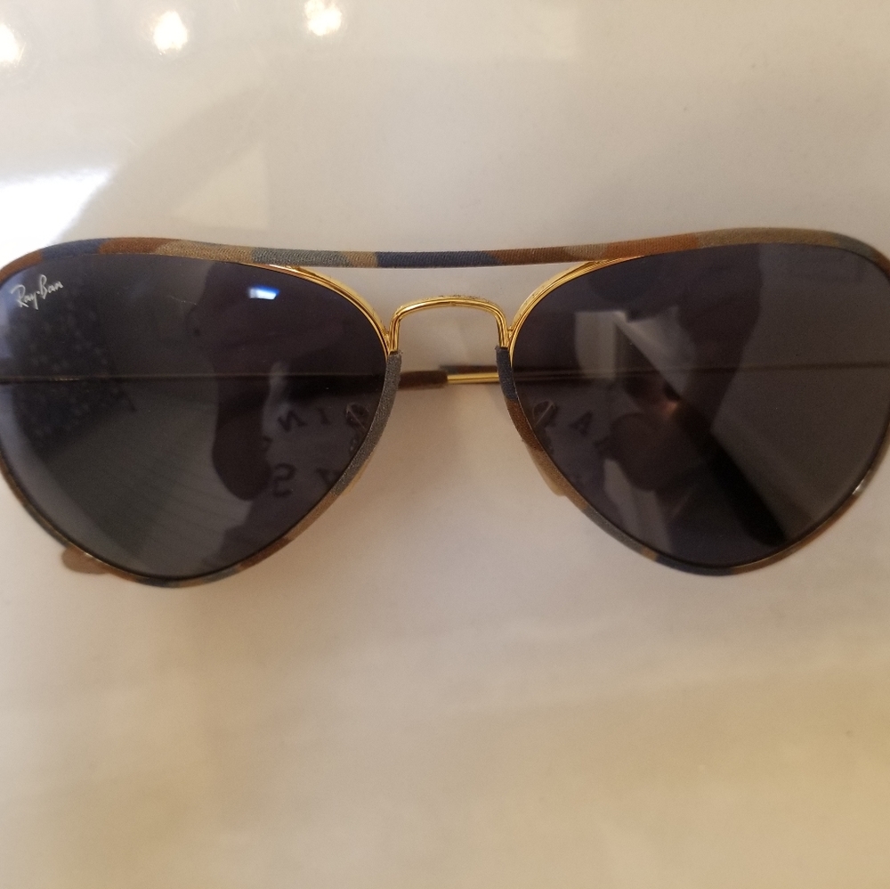Rayban Aviators